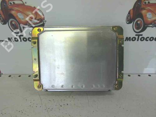 Engine control unit (ECU) NISSAN ALMERA II Hatchback (N16)  | BP145292M57 