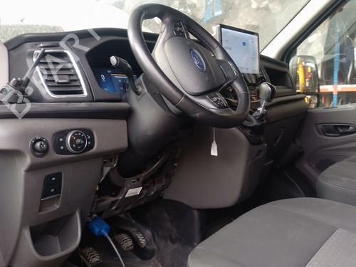 Used Steering column Steering column 37518874 37518874