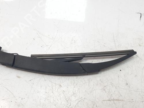 Used Rear windshield wiper arm CITROËN C4 CACTUS 1.5 BlueHDi 100 (99 hp) 22633050