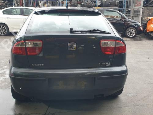 Gearbox SEAT LEON (1M1) 1.9 TDI | BP16199742M3 