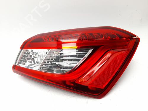 Used Right taillight Right taillight 36995216 36995216