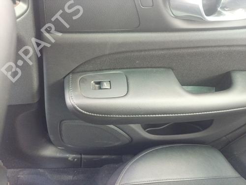Used Right rear window switch VOLVO S60 III (224) T5 (250 hp) 30272004