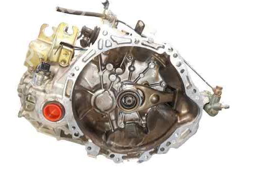 Getriebe für TOYOTA YARIS (_P1_) 1.3 (SCP12_, SCP13_, SCP12R, SCP13R) (87 hp) 7257553