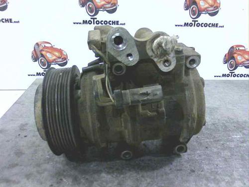 AC compressor JEEP GRAND CHEROKEE II (WJ, WG) 3.1 TD 4x4 | BP2957371M34 