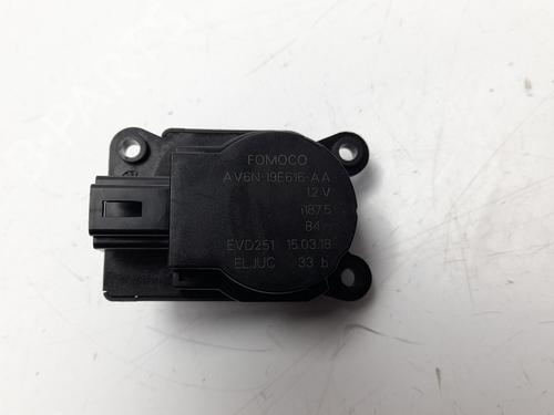 Used Heater blower motor FORD FOCUS III [2010-2020]  10271677