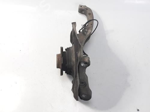 Right front steering knuckle BMW 6 Gran Coupe (F06) 640 d | BP8497705M26 