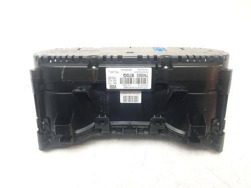 Instrument cluster SEAT ALHAMBRA (710, 711)  | BP22760456C47 