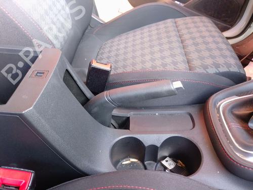 Used Hand brake Hand brake MG MG ZS SUV (AZS1) 1.5 VTi (114 hp) 33705370 33705370