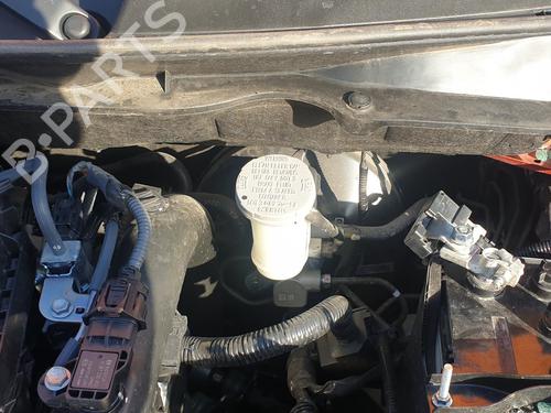 Brake master cylinder SUZUKI SWIFT V (AZ) 1.4 Sport SHVS | BP18100012M77 