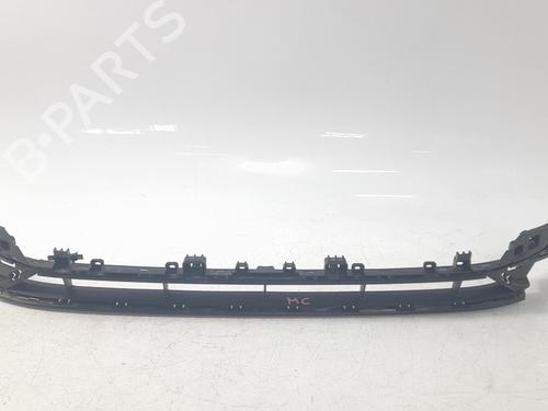 Used Grille AUDI A1 Sportback (GBA) 30 TFSI (116 hp) 30749601