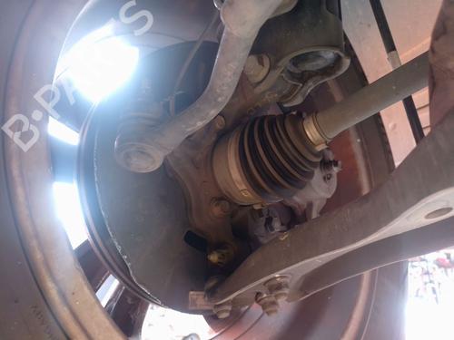 Used Left front steering knuckle Left front steering knuckle 38622240 38622240