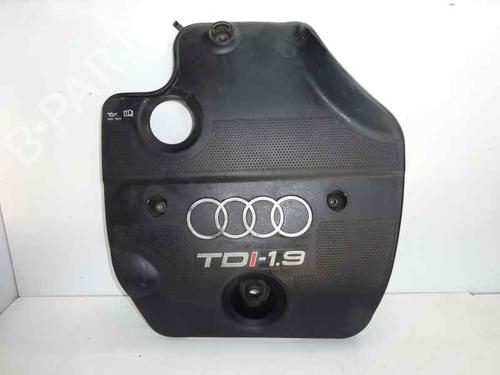 Motorabdeckung AUDI A3 (8L1) 1.9 TDI (110 hp) 8756166