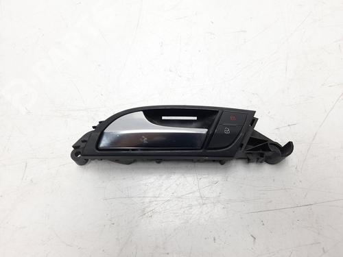 Used Front left interior door handle Front left interior door handle AUDI Q7 (4LB) 3.0 TDI quattro (233 hp) 7292860 7292860