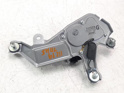 Used Rear wiper motor TOYOTA RAV 4 III (_A3_) [2005-2014]  12438922