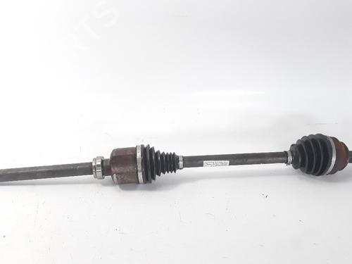 Used Right front driveshaft CITROËN JUMPER II Platform/Chassis [2006-2025]  24701958