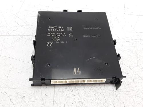 Used Electronic module TOYOTA COROLLA Hatchback (_E21_, _EA1_, _EH1_) [2018-2025]  18333825