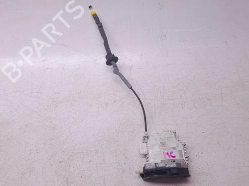 Used Rear left lock Rear left lock 33833396 33833396