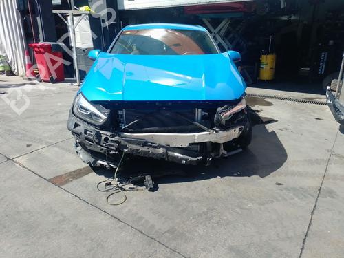 Bagagerumsgulv BMW 1 (F40) 118 d | BP39196846I33 - Image 5