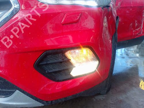 Used Left front fog light Left front fog light FORD KUGA II (DM2) 1.5 TDCi (120 hp) 33290654 33290654