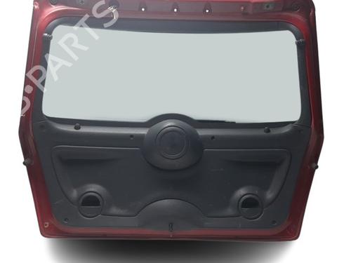 Tailgate MINI MINI (R50, R53) One | BP325704C6 