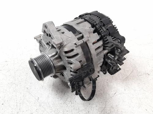 Used Alternator HYUNDAI BAYON (BC3) 1.0 T-GDI (101 hp) 17460787