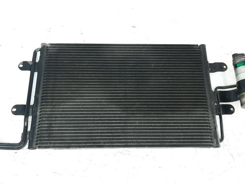 Used AC radiator SEAT LEON (1M1) 1.9 TDI (110 hp) 16199753