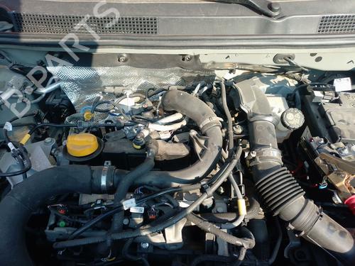 Engine control unit (ECU) DACIA SANDERO III 1.0 TCe 90 | BP37710730M57 - Image 2
