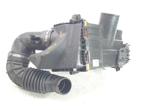 Used Air filter box CITROËN JUMPER II Van 2.2 BlueHDi 140 (140 hp) 32229866