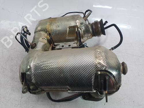 Particulate filter MERCEDES-BENZ A-CLASS (W177) A 200 d (177.012) | BP22924455M81  - Image 5
