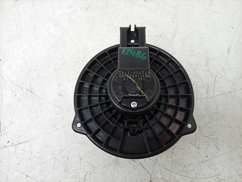 Heater blower motor MAZDA 2 Hatchback (DL, DJ) 1.5 SKYACTIV-G | BP33618920M62 - Image 3