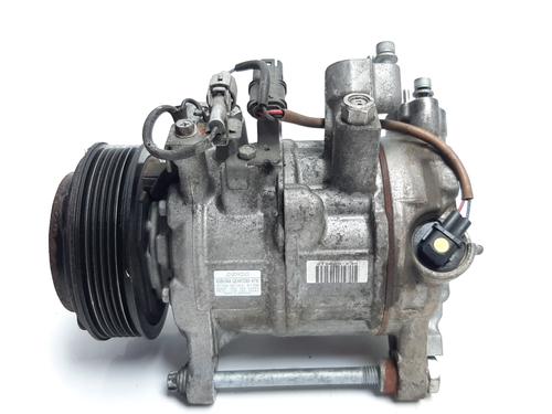 Used AC compressor BMW 3 (F30, F80) [2011-2018]  9859159