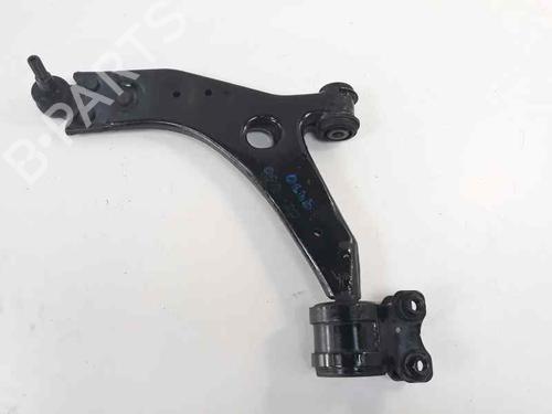 Used Left front suspension arm VOLVO V50 (545) 2.0 D (136 hp) 3117898