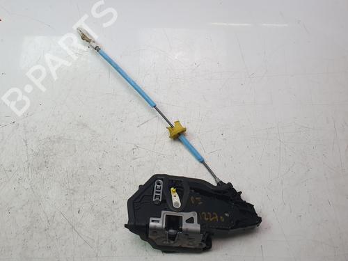 Front left lock BMW 1 (F40) 118 i | BP29234842C98 
