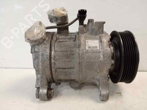 Compressor A/A BMW 6 Gran Coupe (F06) 640 d (313 hp) 5077659