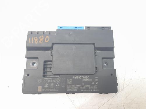 Used Electronic module AUDI A4 B9 Avant (8W5, 8WD) 2.0 TDI (190 hp) 27298380