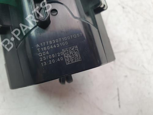 Air vent MERCEDES-BENZ A-CLASS (W177) A 200 d (177.012) | BP33320364I21 - Image 3