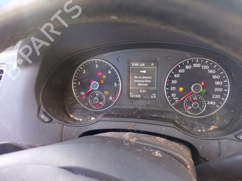 Used Instrument cluster Instrument cluster SEAT ALHAMBRA (710, 711) [2010-2022] 32747816 32747816