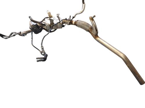 EGR-Ventil AUDI A4 B9 Avant (8W5, 8WD) S4 TDI Mild Hybrid quattro (347 hp) 32304120