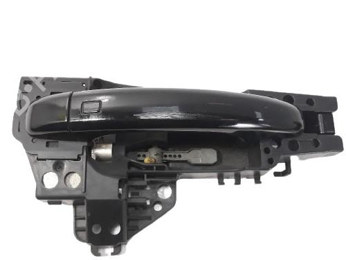 Used Front right exterior door handle AUDI A4 B8 (8K2) [2007-2017]  8505383