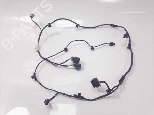 Câble SEAT IBIZA V (KJ1, KJG) 1.0 TSI (115 hp) 25256423
