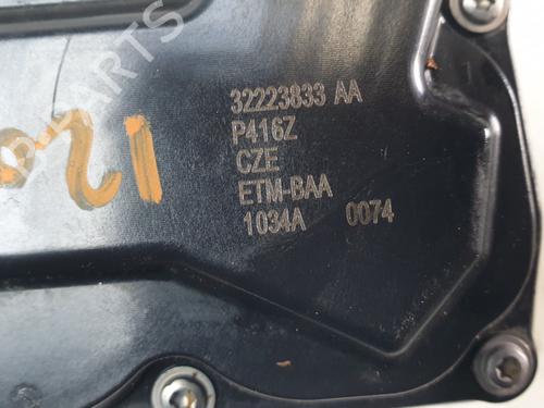 Throttle body VOLVO XC60 II (246) D4 Polestar | BP30149973M82