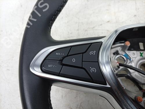 Steering wheel RENAULT CAPTUR II (HF_) TCe 90 (HFM6) | BP38413907C49 - Image 3
