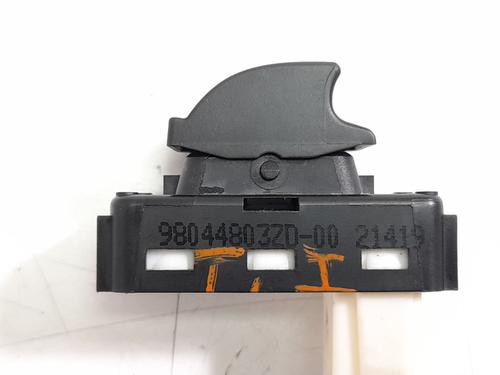 Left rear window switch OPEL GRANDLAND / GRANDLAND X (A18, P1UO)  | BP19309277I29 