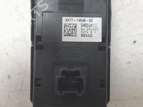 Left front window switch FORD FOCUS IV (HN) 1.0 EcoBoost mHEV | BP30306389I27 - Image 4
