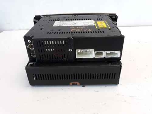 Radio TOYOTA PRIUS Liftback (_W2_)  | BP325525E6 