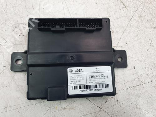 Used Electronic module Electronic module MG MG ZS SUV (AZS1) 1.5 VTi (106 hp) 34440408 34440408