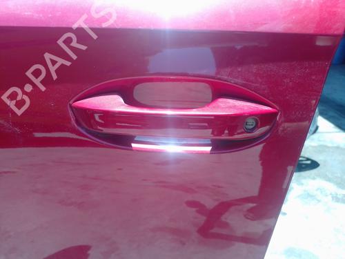 Used Front left exterior door handle Front left exterior door handle CUPRA FORMENTOR (KM7, KMP) 1.5 TSI (150 hp) 36595081 36595081