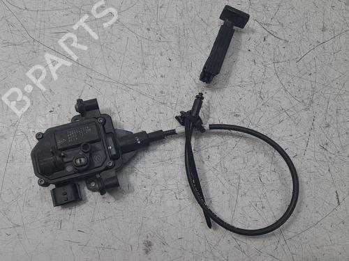 Used Fuel flap SMART FORTWO Coupe (453) electric drive (453.391) (82 hp) 19695601