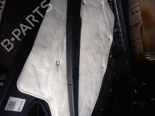 Used Rear windshield wiper arm Rear windshield wiper arm 36833135 36833135