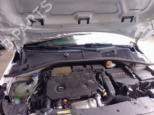 Windlauf für CITROËN C-ELYSEE (DD_) 1.5 BlueHDi 100 (102 hp) 32184136